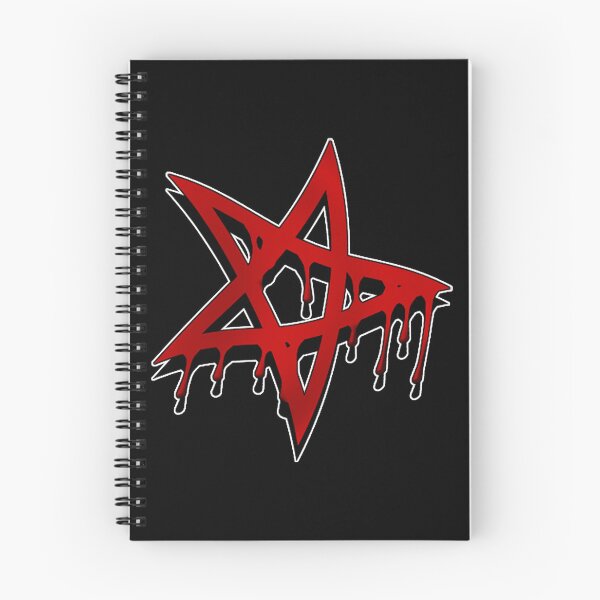 Item preview, PENTAGRAM  designed and sold by VixxxenDesigns.