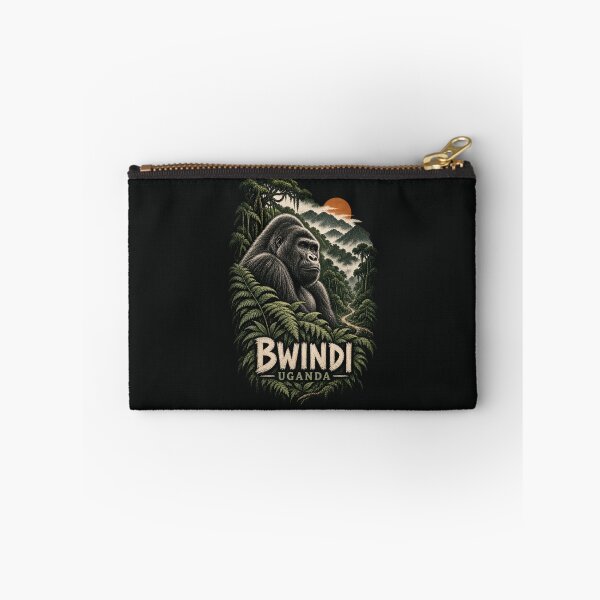 Item preview, Bwindi - Uganda designed and sold by GoodOldVintage.