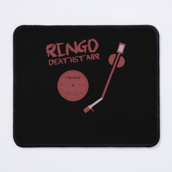 Item preview, Ringo Deathstarr Band designed and sold by tipredeesed.