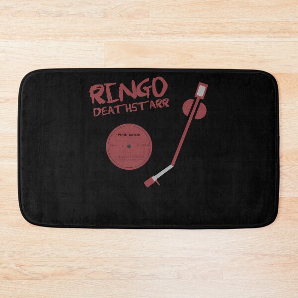 Item preview, Ringo Deathstarr Band designed and sold by tipredeesed.