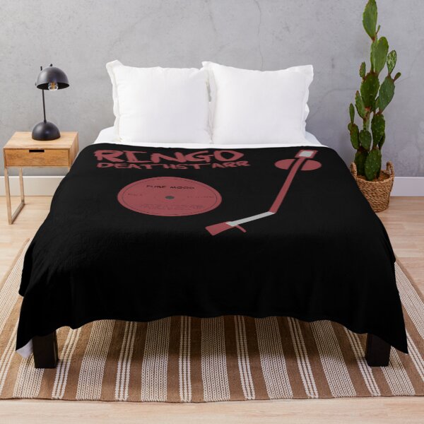 Item preview, Ringo Deathstarr Band designed and sold by tipredeesed.