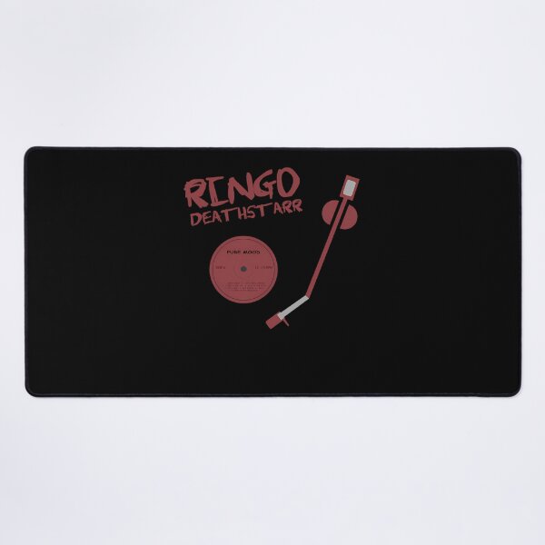 Item preview, Ringo Deathstarr Band designed and sold by tipredeesed.