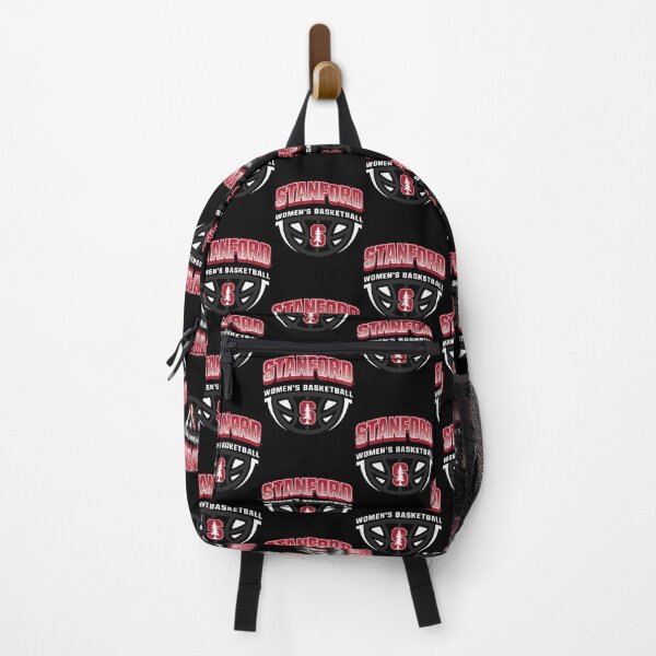 Item preview, Funny Womens Basketball Dribble Design with Stanford Cardinal Theme designed and sold by tigercities.