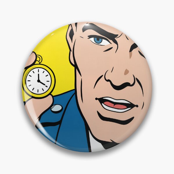Item preview, Your Daddy's Watch designed and sold by WhoNeedsEnemies.