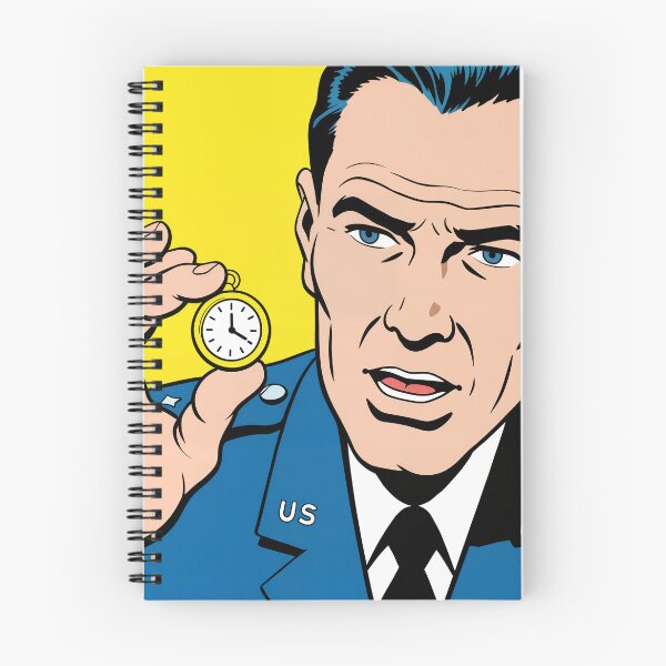 Item preview, Your Daddy's Watch designed and sold by WhoNeedsEnemies.
