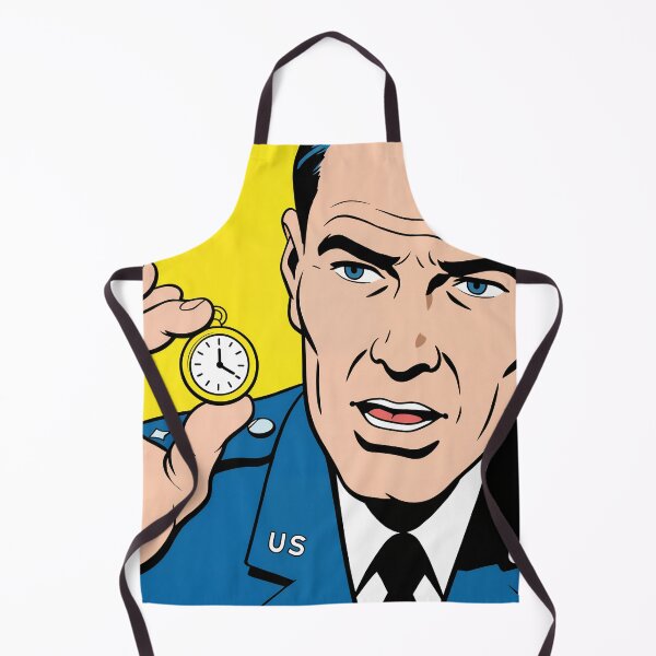 Item preview, Your Daddy's Watch designed and sold by WhoNeedsEnemies.
