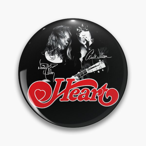 Item preview, Rock Band Heart designed and sold by tipredeesed.