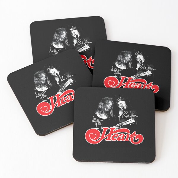 Item preview, Rock Band Heart designed and sold by tipredeesed.