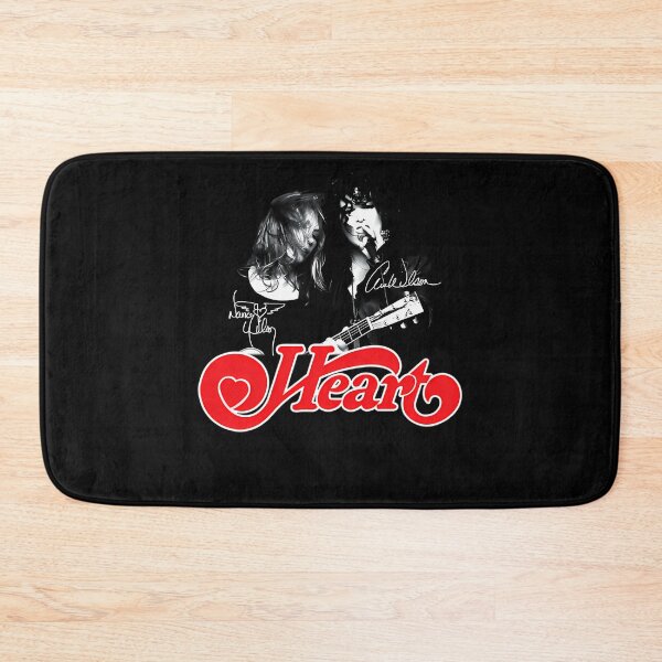 Item preview, Rock Band Heart designed and sold by tipredeesed.