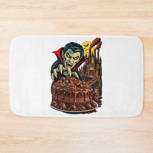 Item preview, Vintage Pulp Comic Halloween Design designed and sold by timiparkerart.