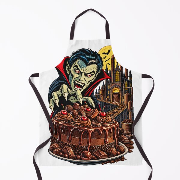 Item preview, Vintage Pulp Comic Halloween Design designed and sold by timiparkerart.