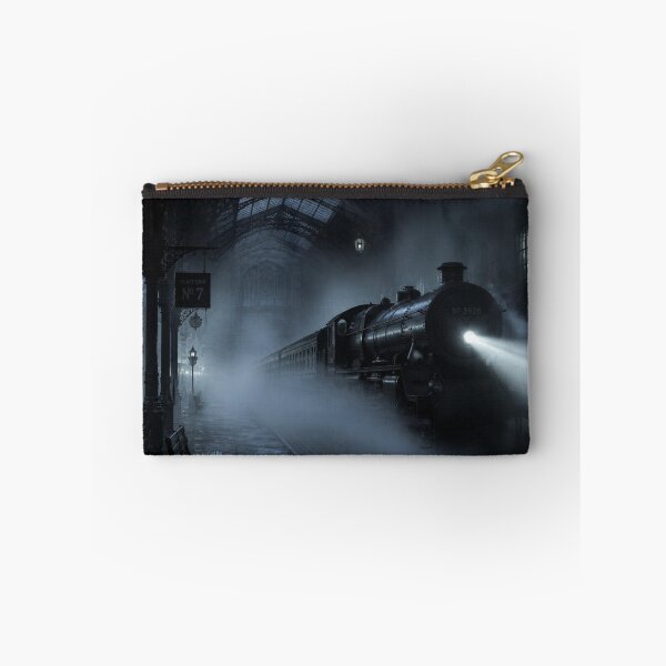 Item preview, Lazy~DayzCo The Dark Gothic Realism Train designed and sold by LazyDayzCo.
