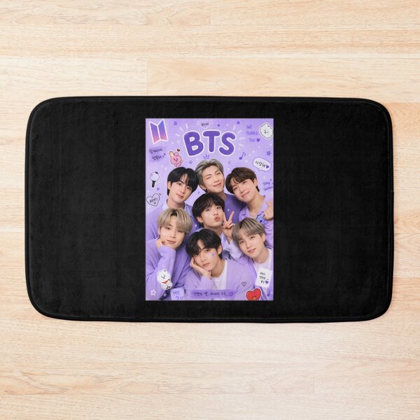 Item preview, Purple Themed World Tour Design Inspired by Music and Travel designed and sold by art 4LIFE.