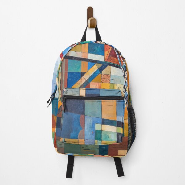 Item preview, Abstract Basketball Hoop And Net designed and sold by Home Decor Art.