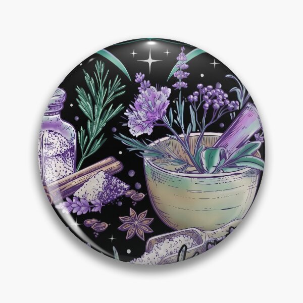 Item preview, Vintage Owens Sisters Apothecary Halloween  designed and sold by Melissanet.
