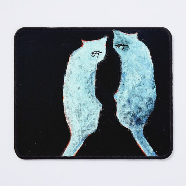 Item preview, Quantum Catz designed and sold by StrayfishArts.