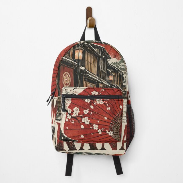 Item preview, Japan City - KANAZAWA designed and sold by SignumShop.