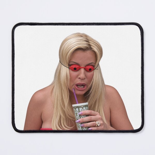 Item preview, Jennifer Coolidge on A Cinderella Story  designed and sold by Alyssa Kindick.