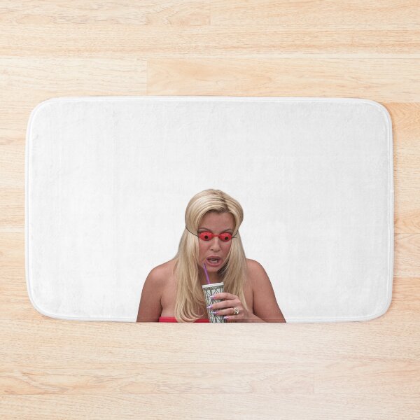 Item preview, Jennifer Coolidge on A Cinderella Story designed and sold by Alyssa Kindick.