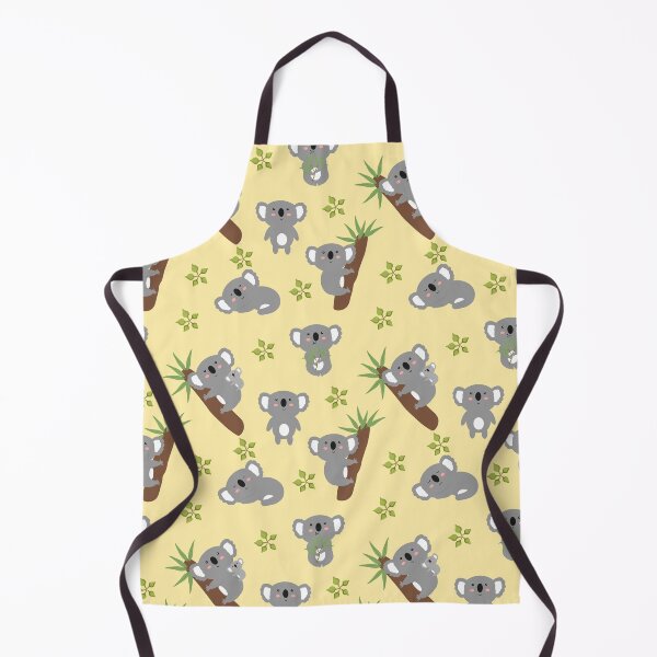 Item preview, Happy cute koalas designed and sold by BigJessieNI.