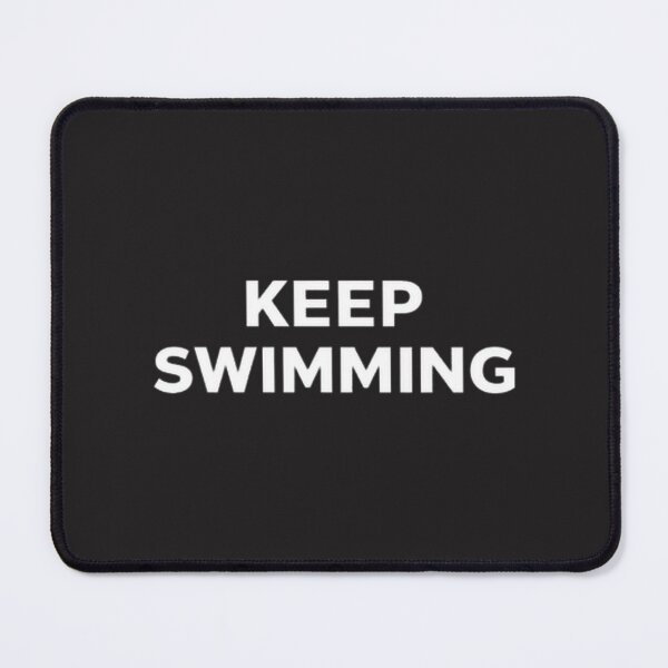 Item preview, BTS Keep Swimming Arirang Comeback Inspirational Design designed and sold by art 4LIFE.
