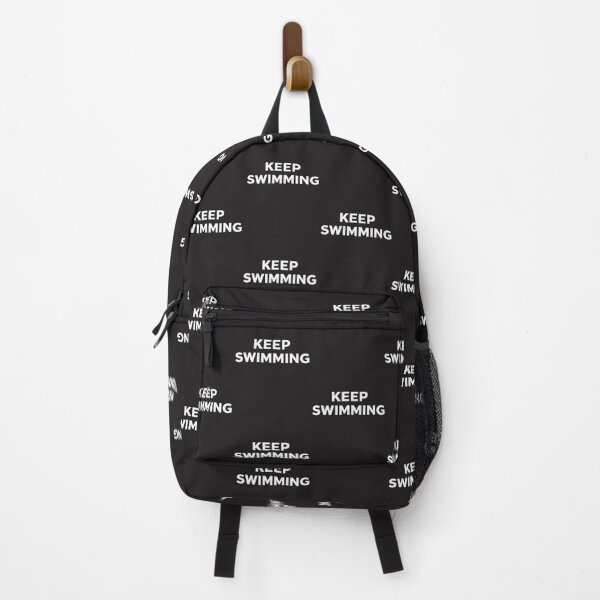 Item preview, BTS Keep Swimming Arirang Comeback Inspirational Design designed and sold by art 4LIFE.