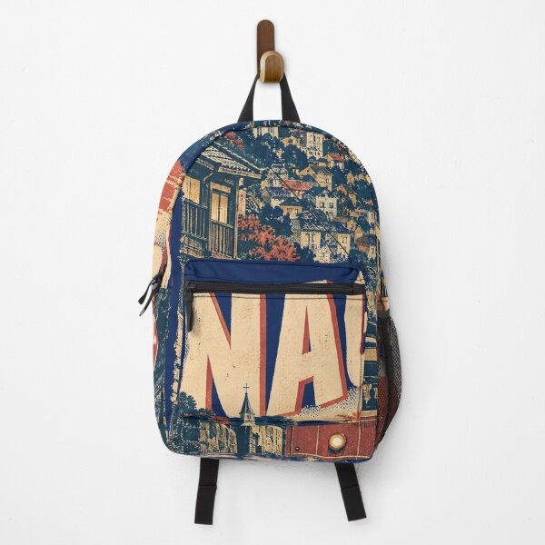 Item preview, Japan City - NAGASAKI designed and sold by SignumShop.
