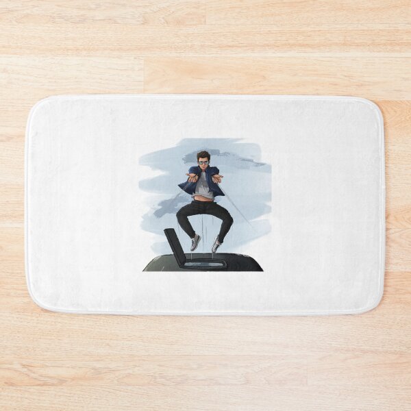 Item preview, Far From Home Artistic Design Featuring Adventure and Exploration Theme designed and sold by Jasper Turpie.