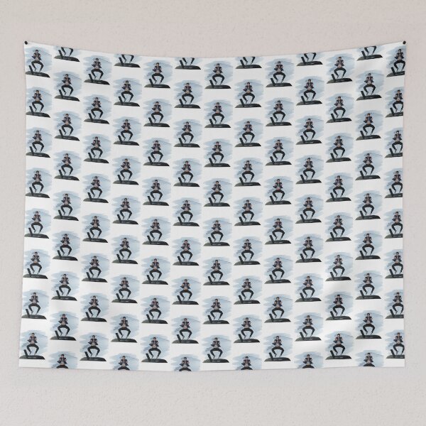 Item preview, Far From Home Artistic Design Featuring Adventure and Exploration Theme designed and sold by Jasper Turpie.
