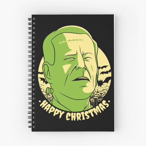 Item preview, Funny Confused Biden Frankenstein Happy Christmas Halloween Meme designed and sold by Hilal-Studio.