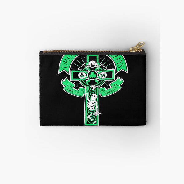 Item preview, Dropkick Murphys Peinture Vintage designed and sold by FloraFaunaHub.