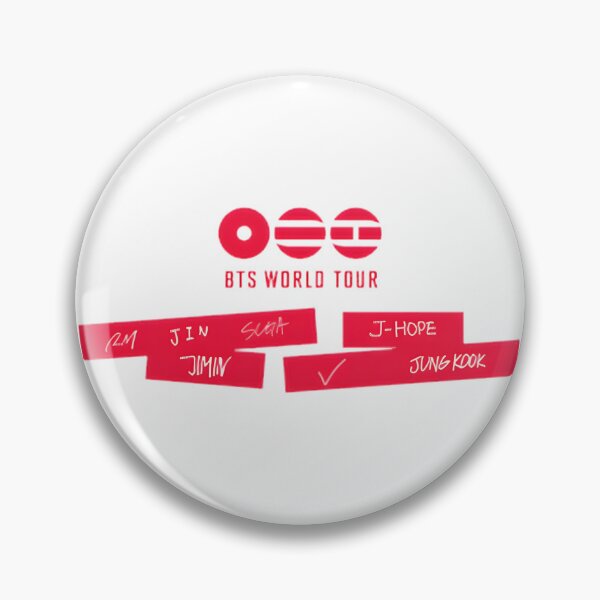 Item preview, BTS World Tour Arirang Inspired Design Celebrating BTS Comeback designed and sold by art 4LIFE.