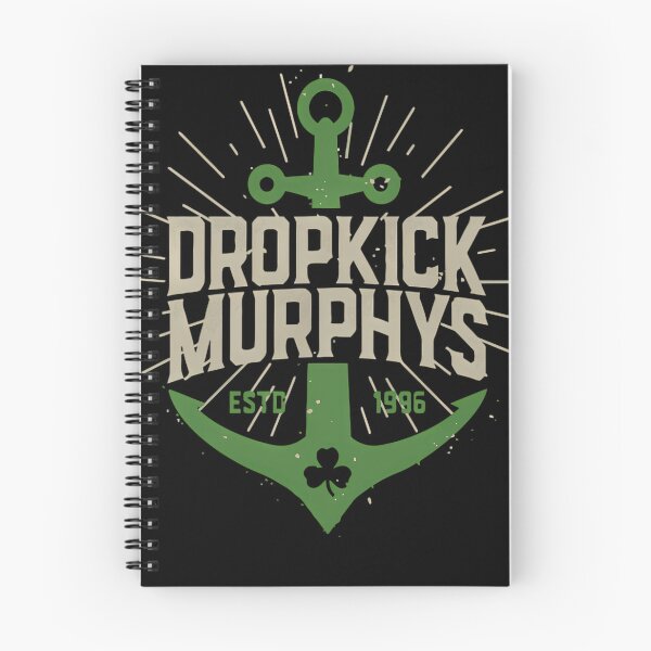 Item preview, Dropkick Murphys designed and sold by UrbanVisions.