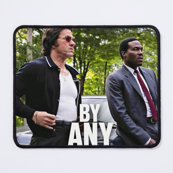 Item preview, By any means movie 2026 designed and sold by Katiakity.