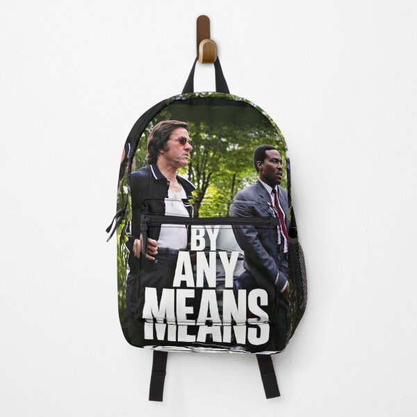 Item preview, By any means movie 2026 designed and sold by Katiakity.