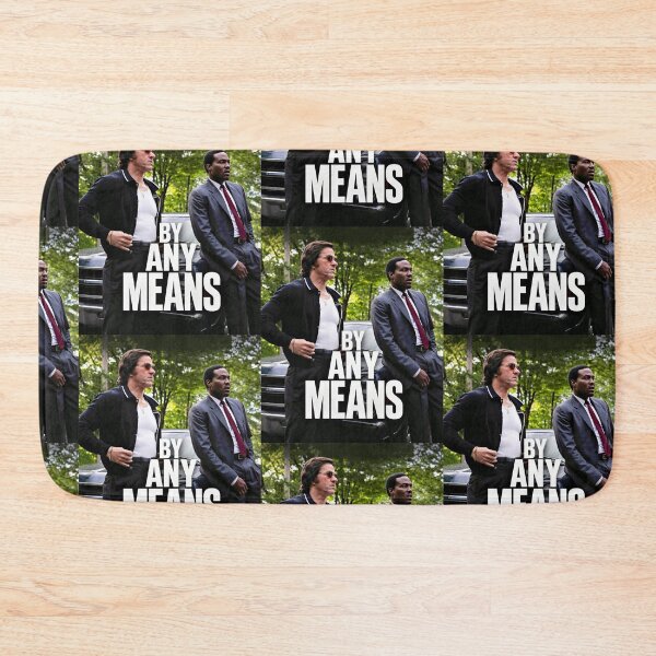 Item preview, By any means movie 2026 designed and sold by Katiakity.
