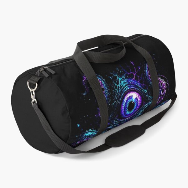 Item preview, Cosmic Horror – Eldritch Eye Tentacles Floating Astronaut Space designed and sold by SVox.