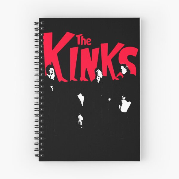 Item preview, Rock The Kinks Band designed and sold by tipredeesed.
