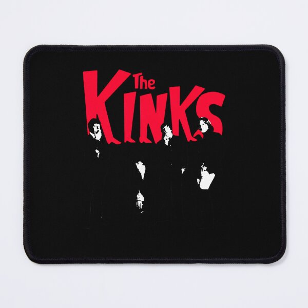 Item preview, Rock The Kinks Band designed and sold by tipredeesed.
