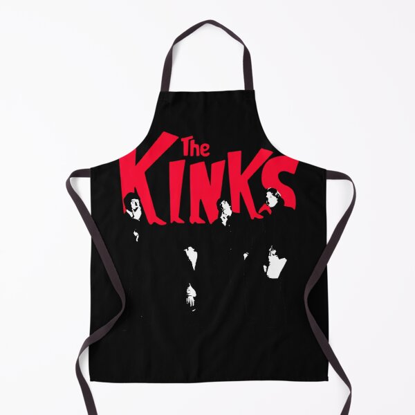 Item preview, Rock The Kinks Band designed and sold by tipredeesed.