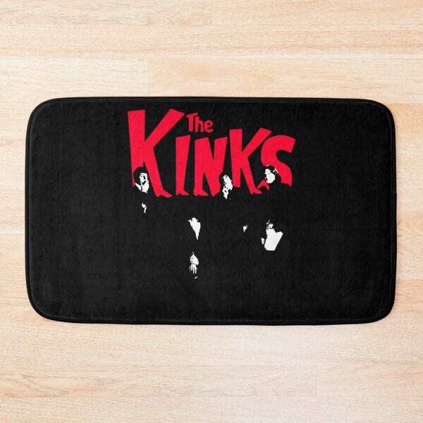 Item preview, Rock The Kinks Band designed and sold by tipredeesed.