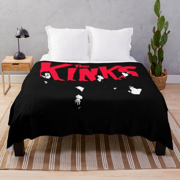 Item preview, Rock The Kinks Band designed and sold by tipredeesed.