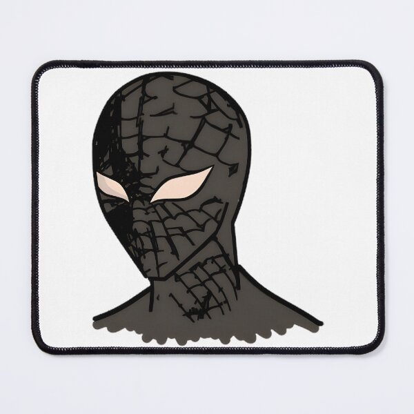 Item preview, Dark Spider Symbiote Inspired Graphic Design for Fans of Comics and Sci-Fi designed and sold by Jasper Turpie.