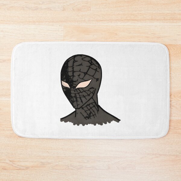 Item preview, Dark Spider Symbiote Inspired Graphic Design for Fans of Comics and Sci-Fi designed and sold by Jasper Turpie.