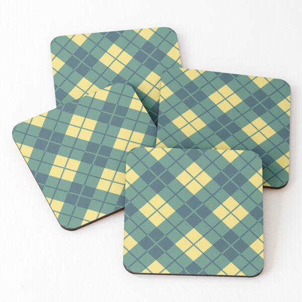 Item preview, Argyle Pattern 031 designed and sold by Amir Hossein Saadat.