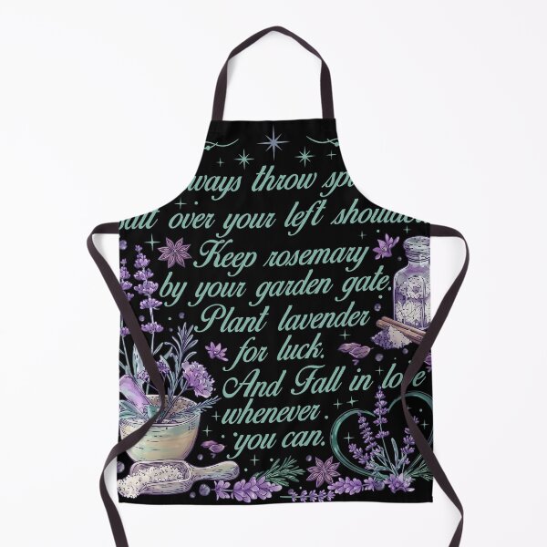 Item preview, Owens Sisters Apothecary Salt Rosemary Lavender Love designed and sold by Melissanet.