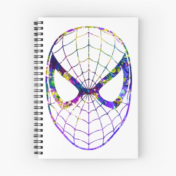Item preview, Minimalist Spider Head Logo Graphic Design designed and sold by Jasper Turpie.
