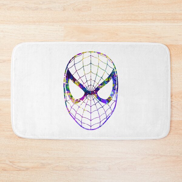 Item preview, Minimalist Spider Head Logo Graphic Design designed and sold by Jasper Turpie.