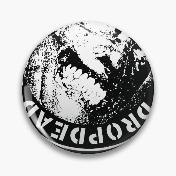 Item preview, Dropdead Chaos Grindcore designed and sold by UrbanVisions.