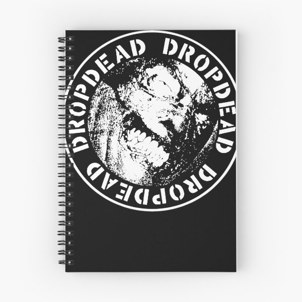 Item preview, Dropdead Chaos Grindcore designed and sold by UrbanVisions.
